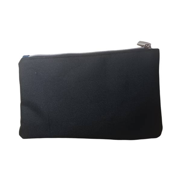 Zippy Zip Clutch Horse Head Bag - Image 2